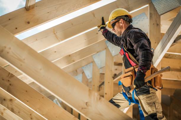 Best New Roof Installation  in Laurinburg, NC