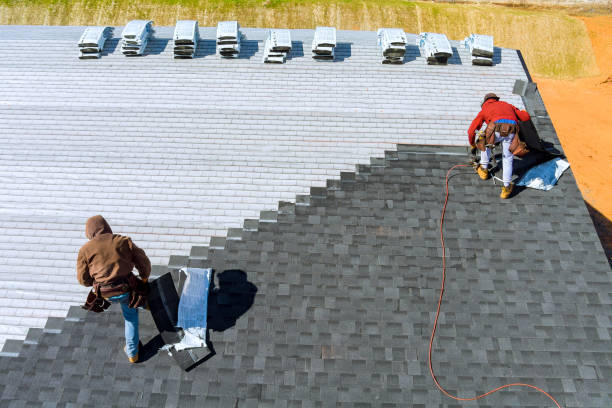Best Commercial Roofing Services  in Laurinburg, NC