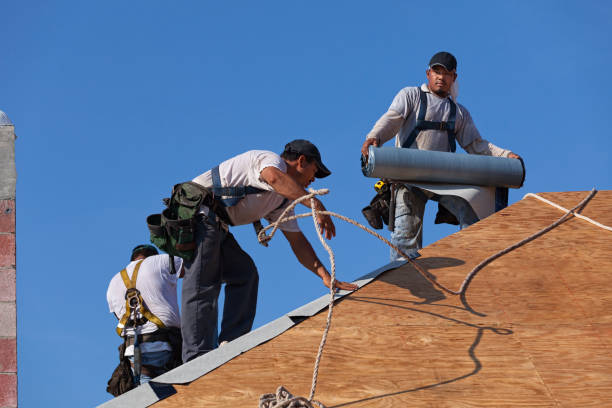 Best Roof Waterproofing Services  in Laurinburg, NC