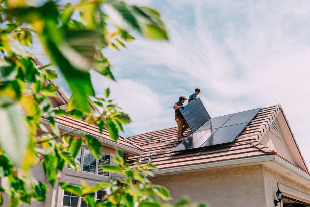 Trusted Laurinburg, NC Roofing Contractor Experts