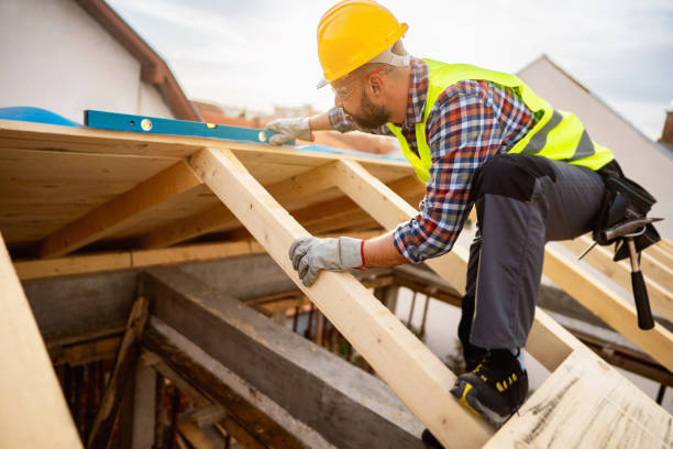 Best Roof Leak Repair  in Laurinburg, NC