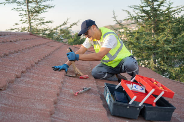 Best New Roof Installation  in Laurinburg, NC