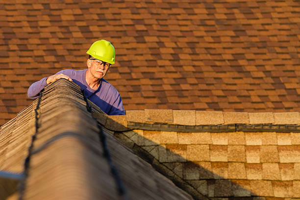 Best Flat Roof Repair Services  in Laurinburg, NC