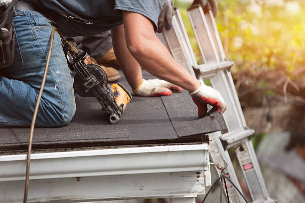 Quick and Trustworthy Emergency Roof Repair Services in Laurinburg, NC
