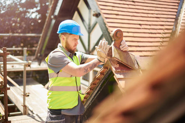 Best Roof Replacement Cost  in Laurinburg, NC