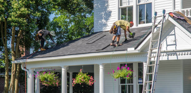 Best Residential Roofing Contractor  in Laurinburg, NC