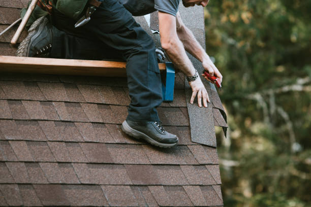 Professional Roofing Contractor in Laurinburg, NC